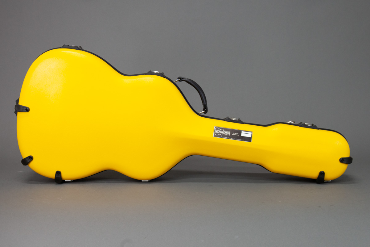 Best electric on sale guitar cases