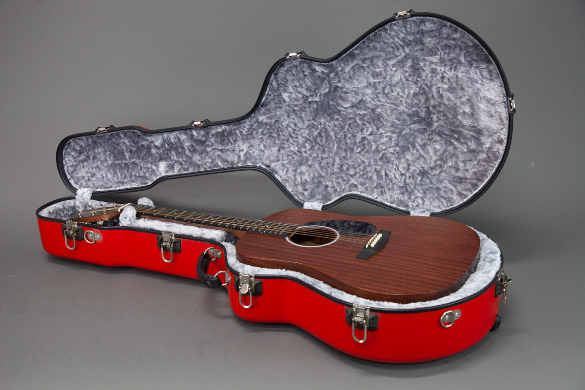 Best acoustic hot sale guitar bag