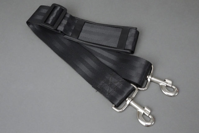 Shoulder Strap Parts & Accessories | Calton Cases