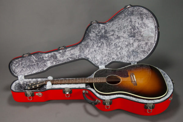 gibson g45 case