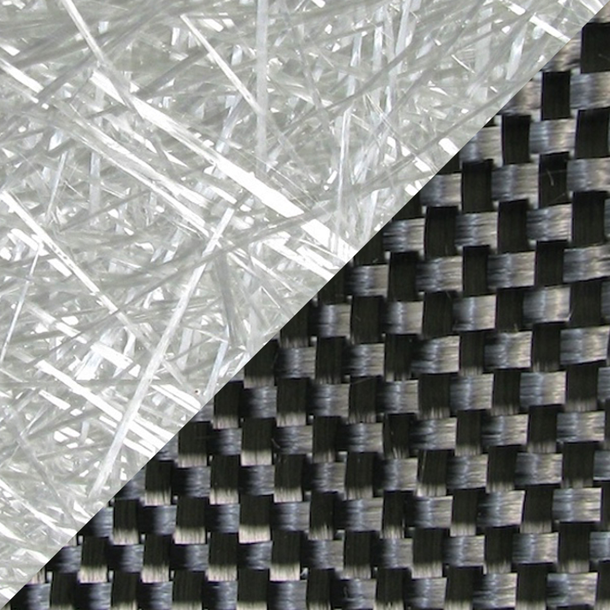 Fiberglass Versus Carbon Fiber Calton Cases