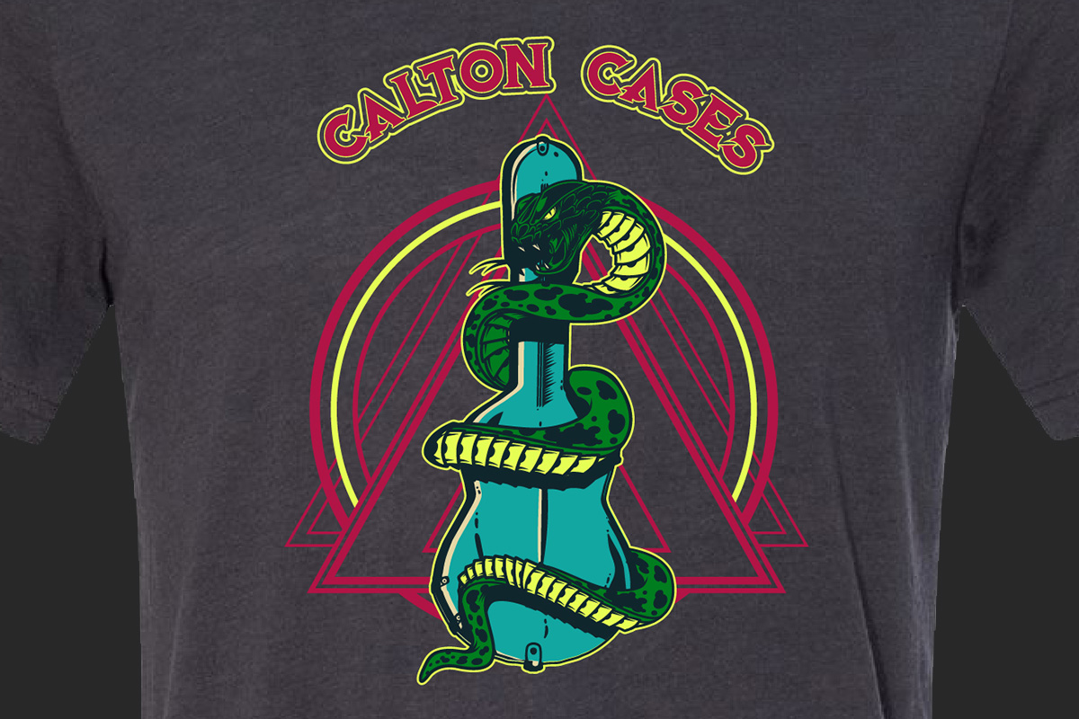 cobra cobra cobra t shirt