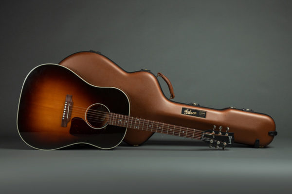 gibson signature series acoustic guitar