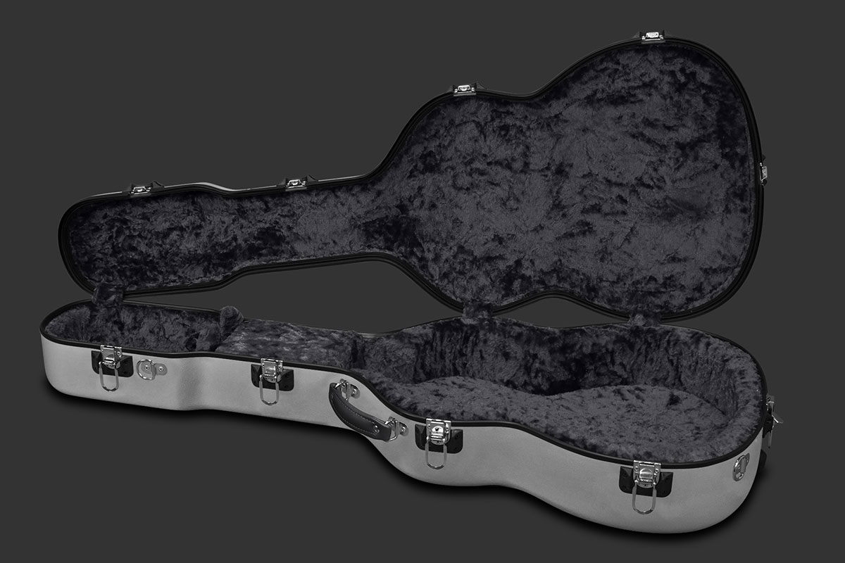 Gibson Acoustic Guitar Cases | Calton Cases